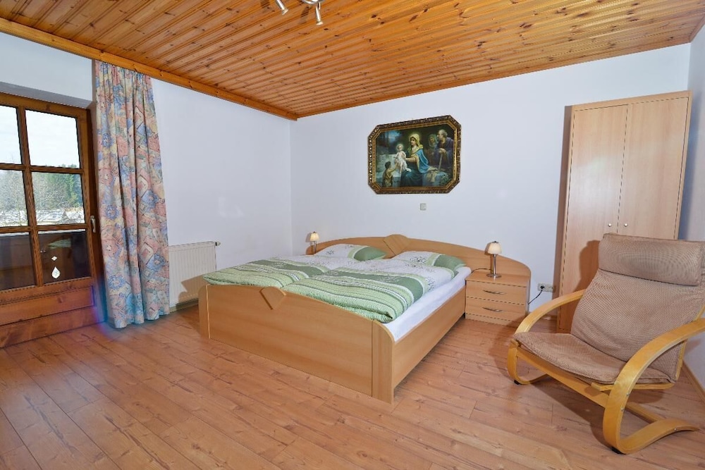 Apartment, 3 Bedrooms, 2 Bathrooms (Mühlriegel) photo 2