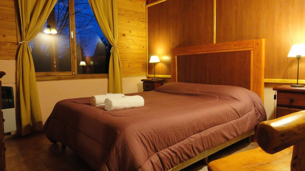 Family Cabin, 2 Bedrooms, Mountain View photo 1
