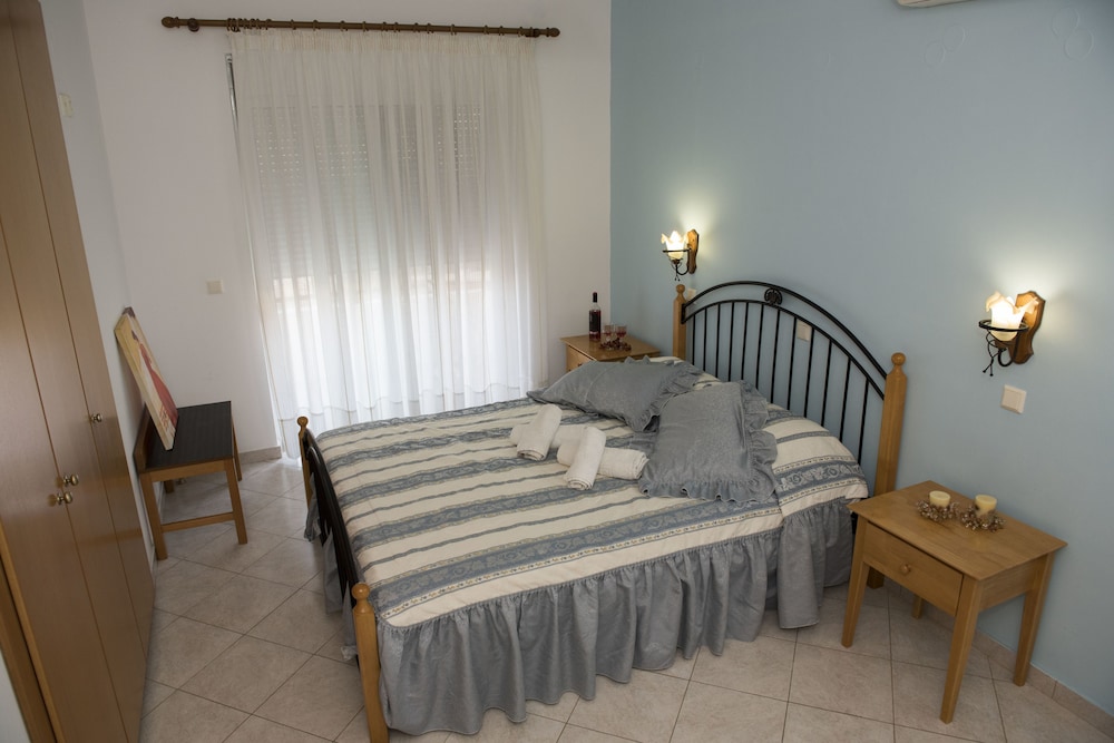Comfort Apartment, 1 Bedroom, Non Smoking, Kitchen