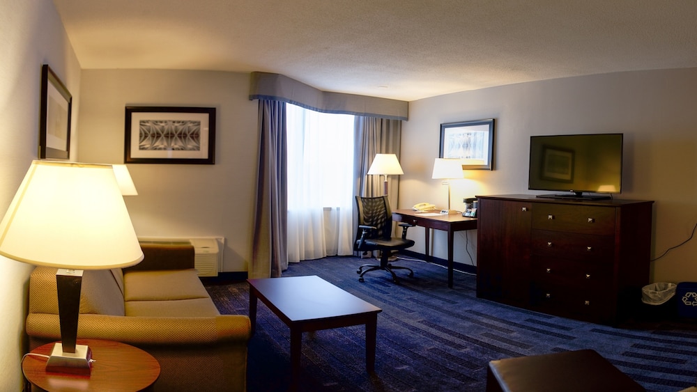 Suite, 1 Bedroom