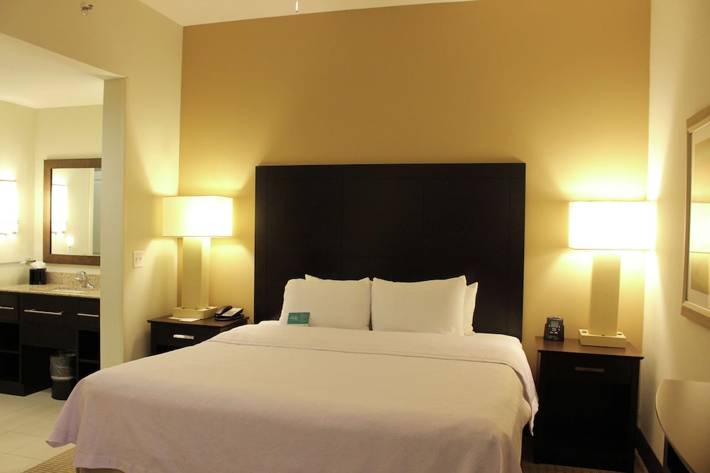 Studio Suite, 1 King Bed, Non Smoking photo 2