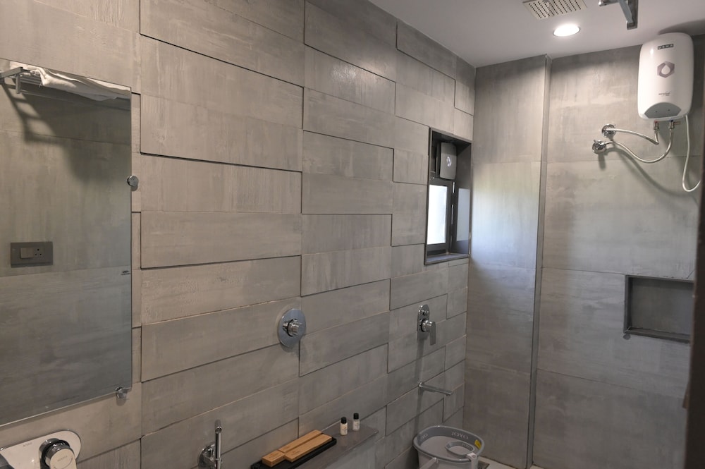 Luxury Room photo 2