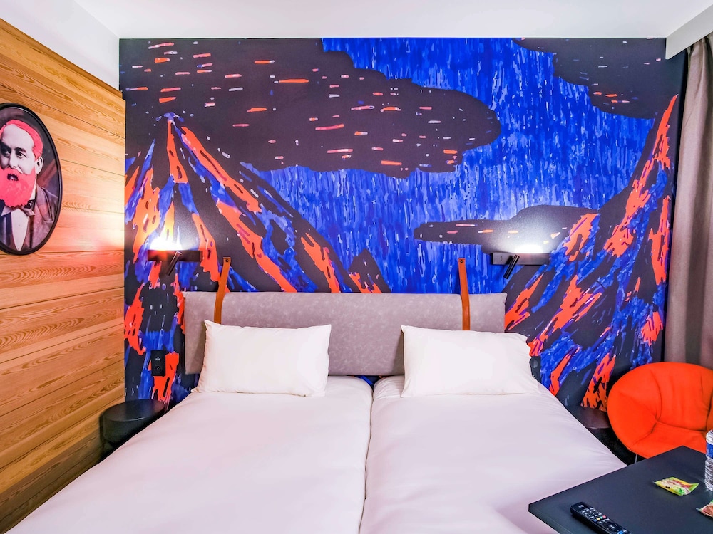 Standard Room, 2 Twin Beds - Photo 5