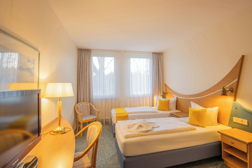 Basic Double Room photo 1