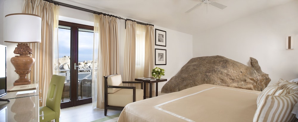 Chambre Double Luxe, vue mer (Privilege) Chambre Double Luxe, vue mer (Privilege)