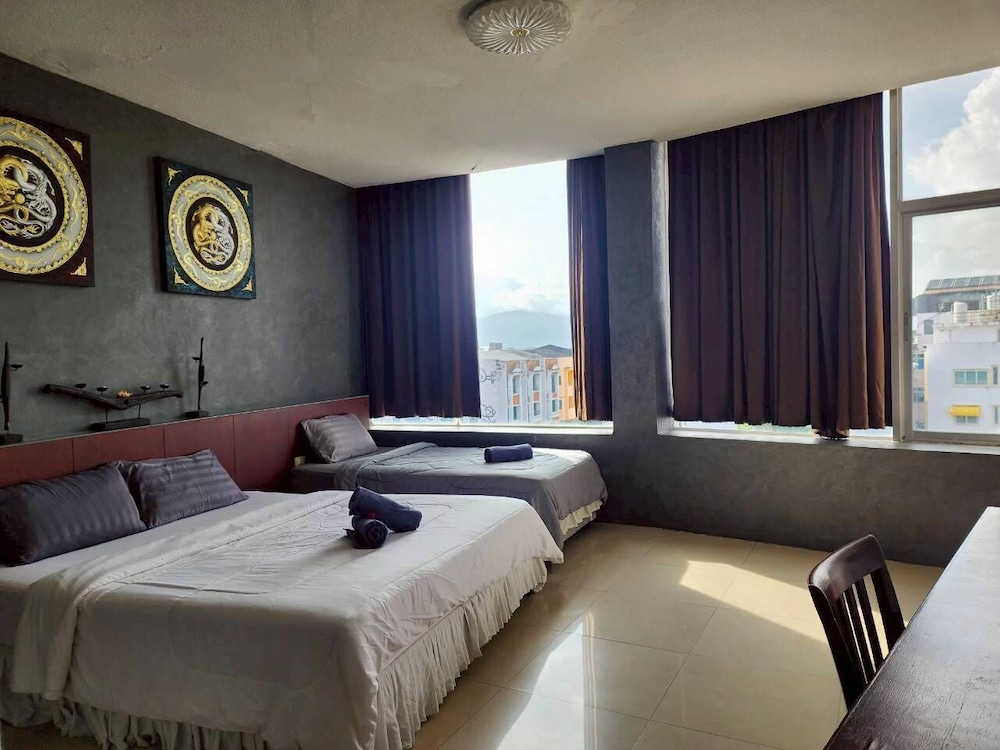 Family Triple Room