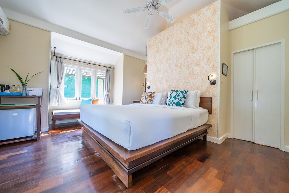 Deluxe cottage - Photo 5