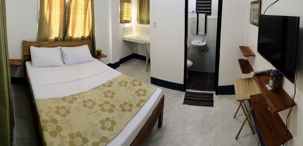 Standard Double Room - Photo 3