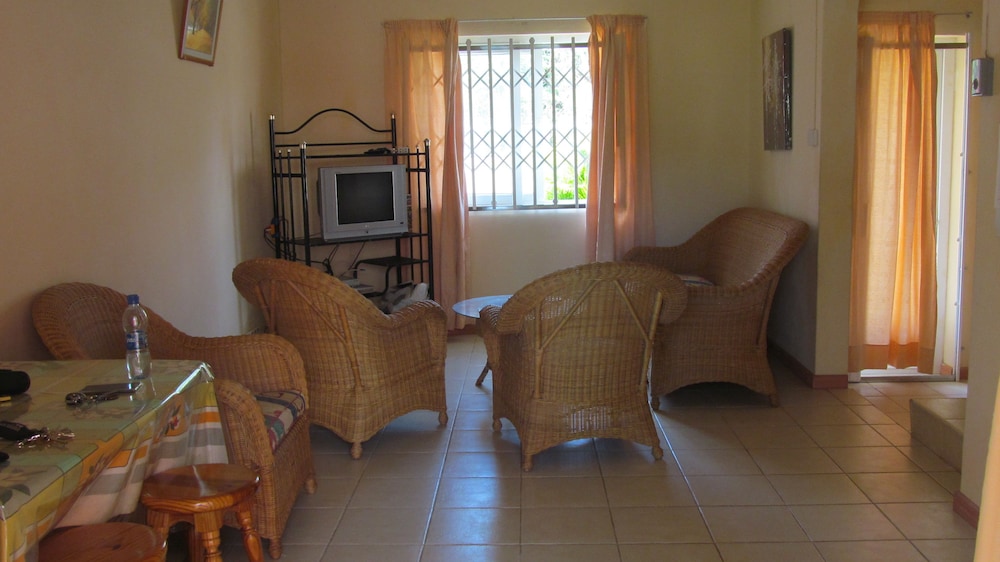 Apartment, Pool View (Duplex)