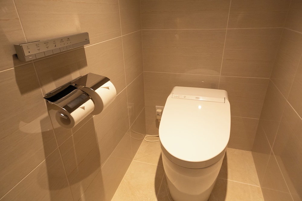 Japanese Triple Room, Non Smoking (Up to 3 pax for above 6 years old) - Photo 9