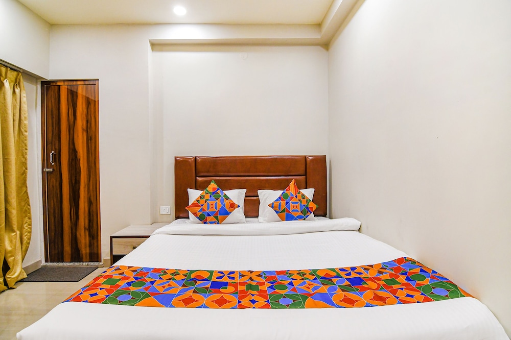 Deluxe Room photo 3
