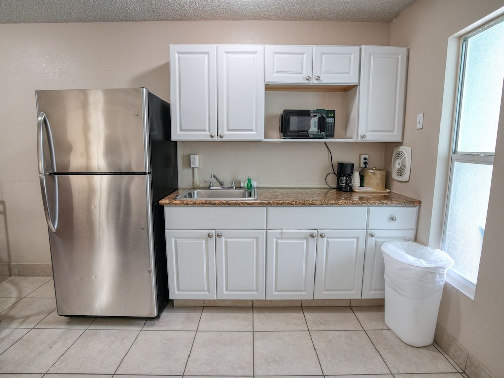 Family Suite, 1 Bedroom photo 2