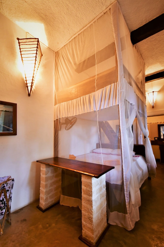 Family Quadruple Room, Garden View (Jodi)