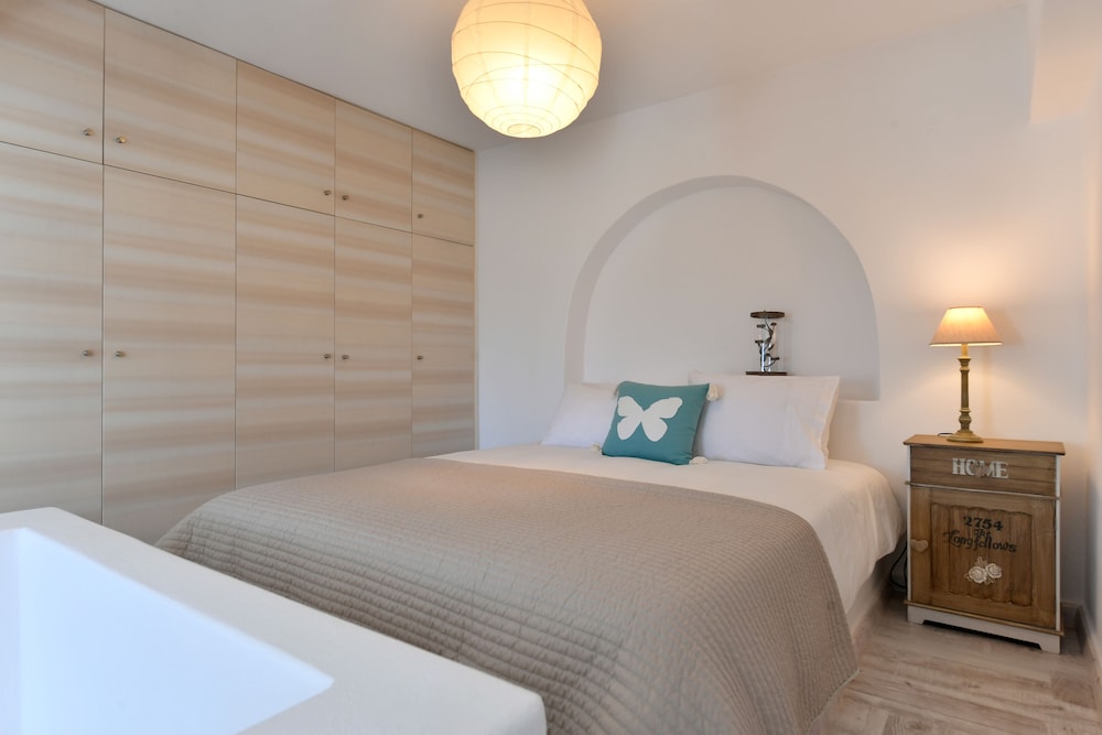 Suite, 1 Bedroom, Private Pool