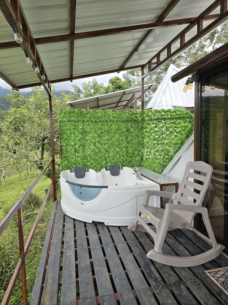 Comfort Bungalow, 1 Bedroom, Non Smoking, Mountain View photo 1