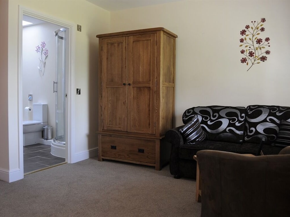 Suite, Ensuite (King-Size (W))
