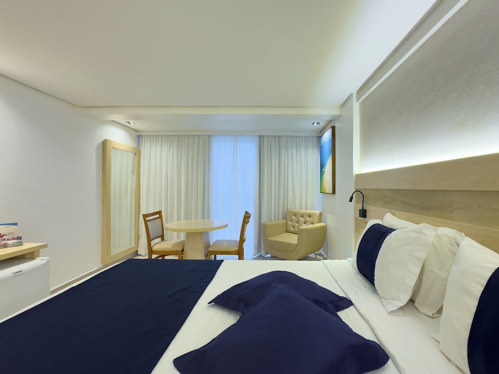 Superior Twin Room, Ocean View photo 3