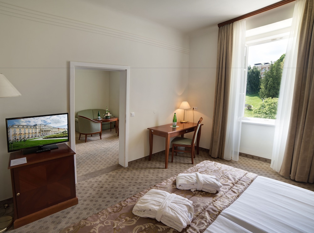 Premium Suite, Park View photo 1