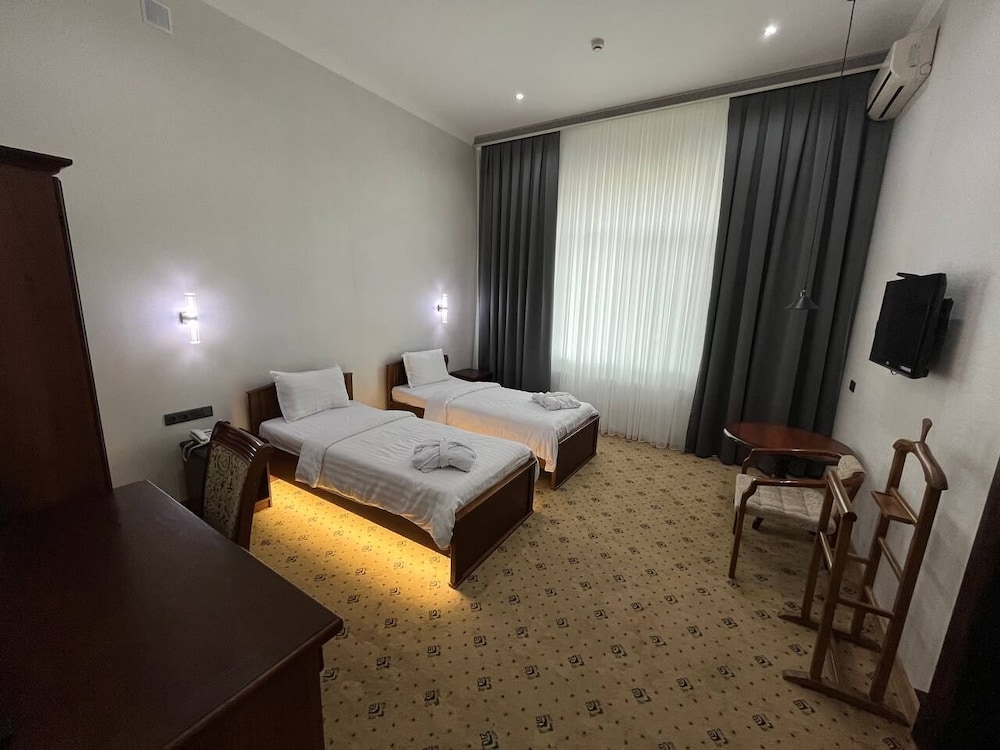 Comfort Twin Room