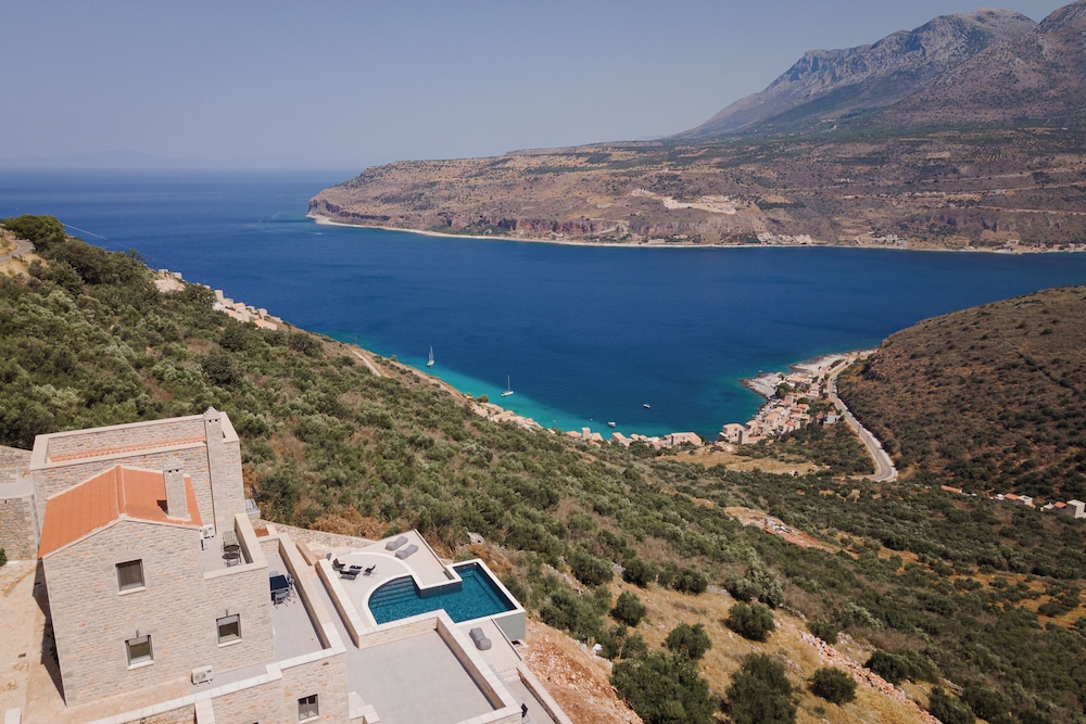 Exclusive Villa, Sea View photo 1