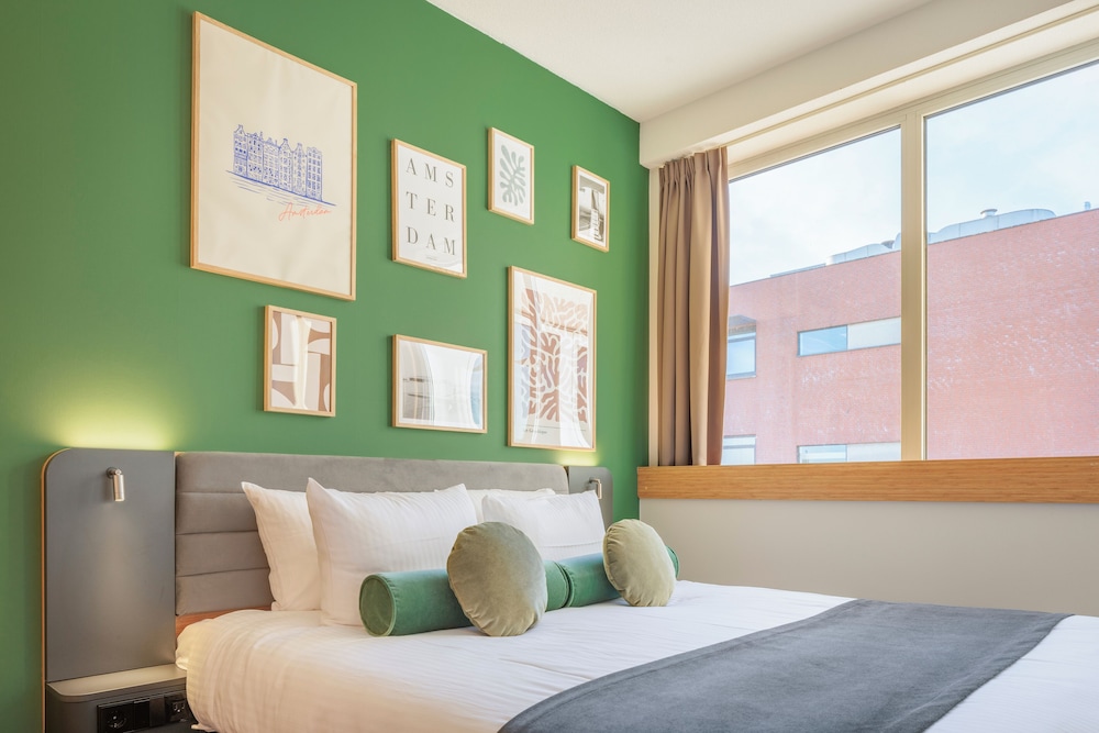 Superior Room - Photo 1