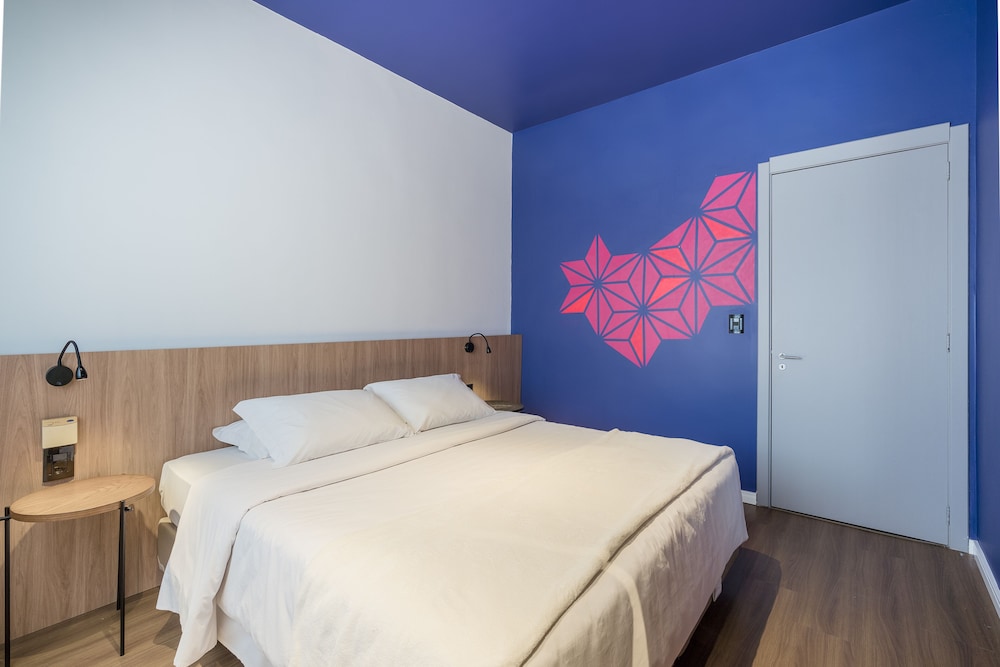 Executive Double or Twin Room