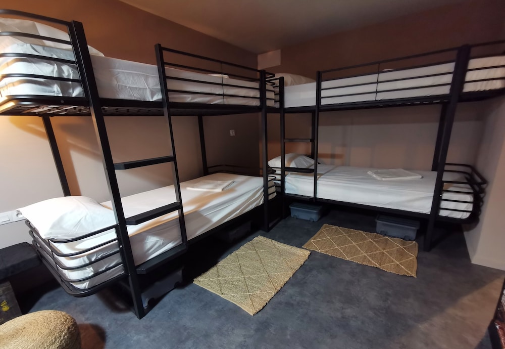 Shared Dormitory photo 1