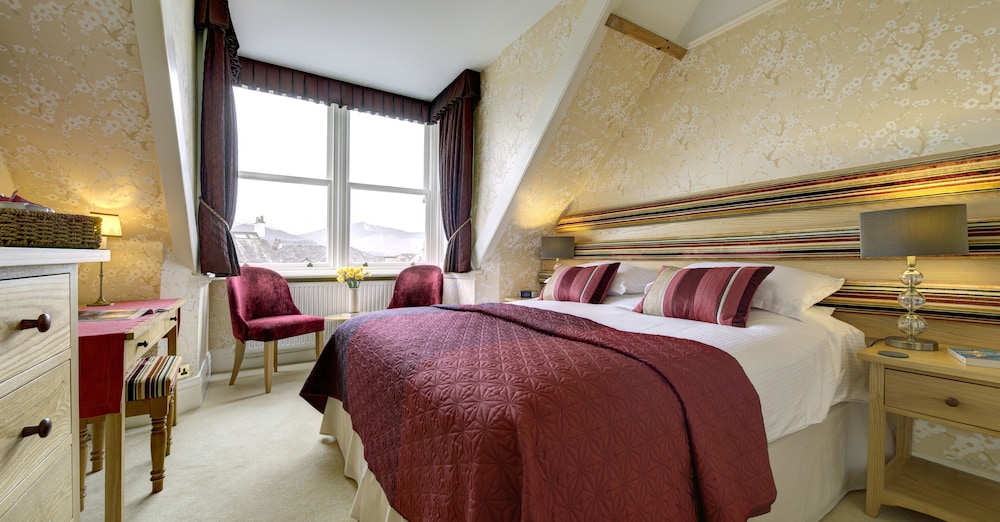Panoramic Double or Twin Room