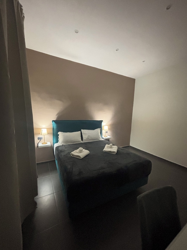 Basic Double or Twin Room