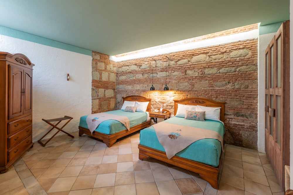 Superior Room, 2 Double Beds - Photo 13