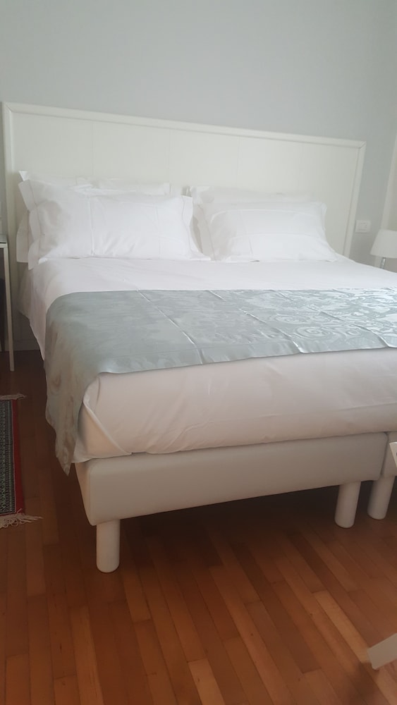 Double Room Single Use