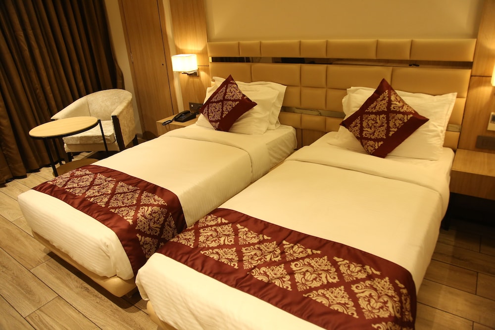Signature Room - Photo 7