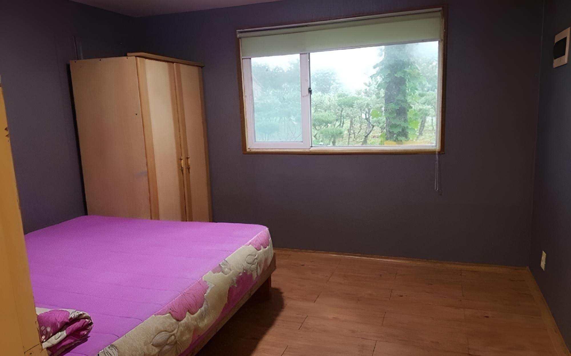 Room (Won (3 rooms + living room unshared h) - Photo 5