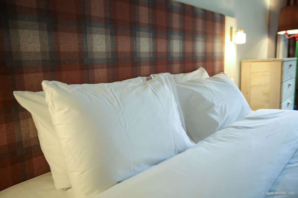 Double Room with Balcony - Photo 15