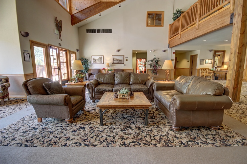 Condo, Multiple Beds, Mountain View (Hidden River Lodge 5977) photo 2