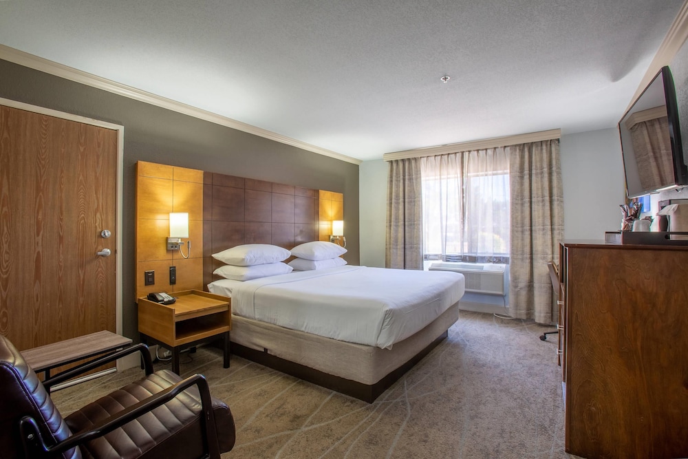 Room, 1 King Bed, Non Smoking (Upgrade) - Photo 2