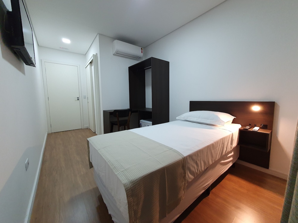 Basic Single Room