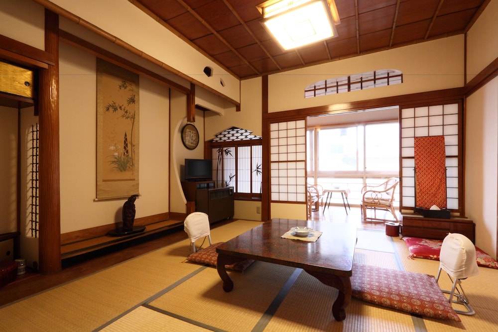 Japanese Style Room - Main Building-West photo 3