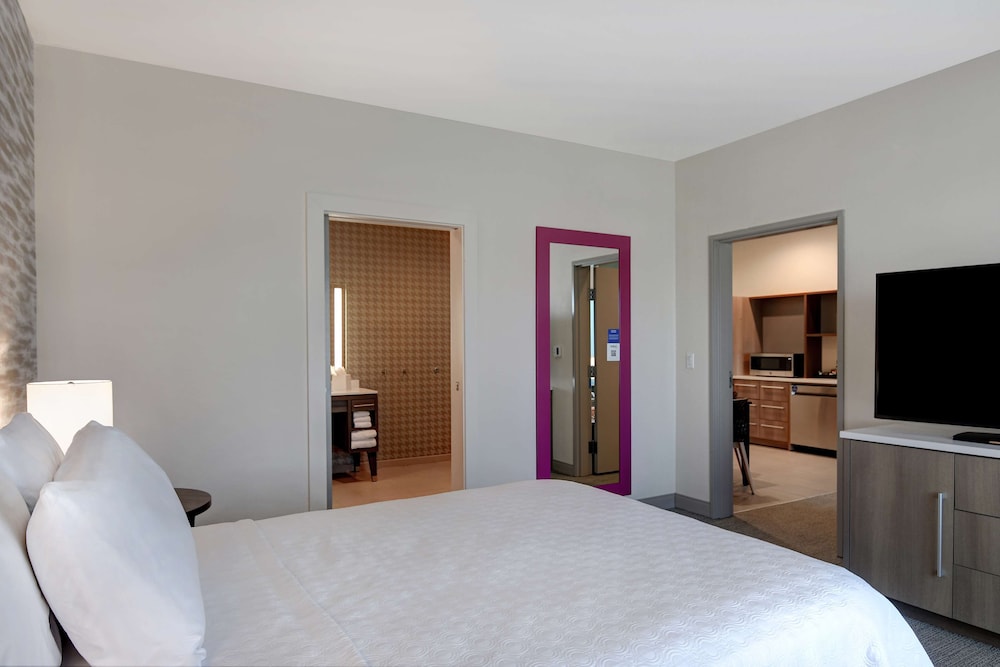 Studio, 1 Queen Bed - Photo 2