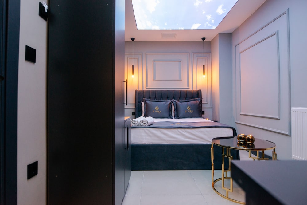 Standard Double Room photo 2