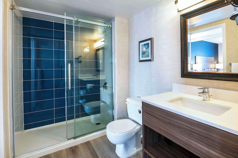Suite, 1 King Bed, Non Smoking (Efficiency) - Photo 3