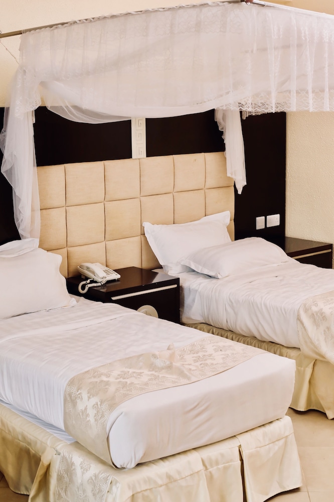 Standard Double Room, 1 Bedroom, Garden View photo 1