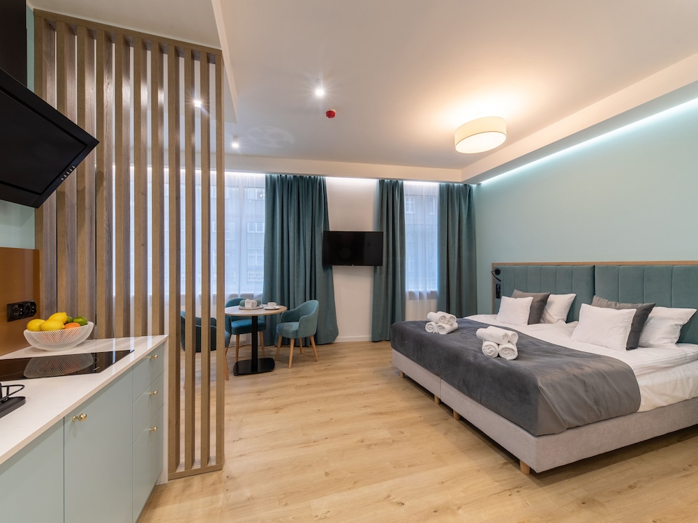 Quadruple Room photo 1