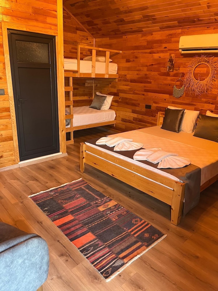 Family Quadruple Room