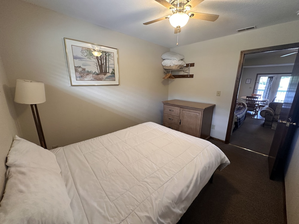 Standard Apartment - Photo 7