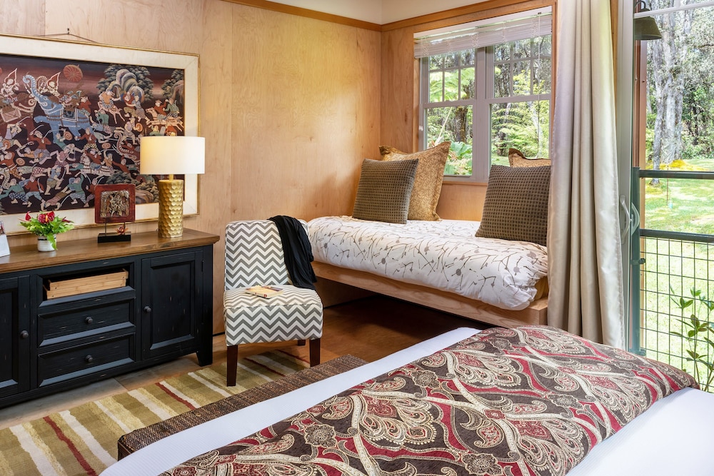 Deluxe bungalow, Forest View (Laka) photo 3
