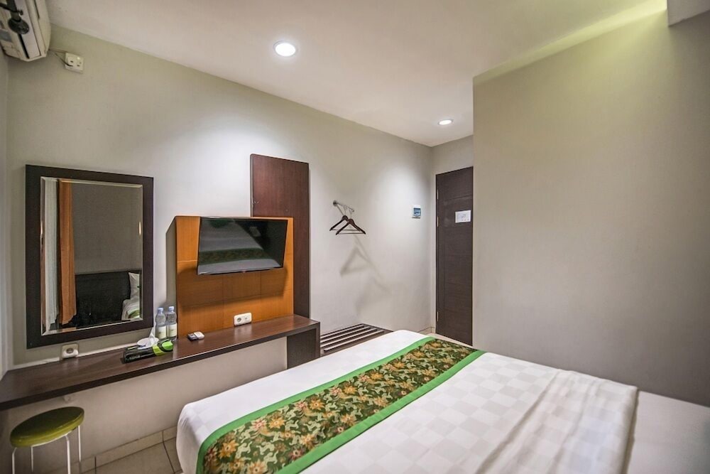 Standard Room, 2 Twin Beds