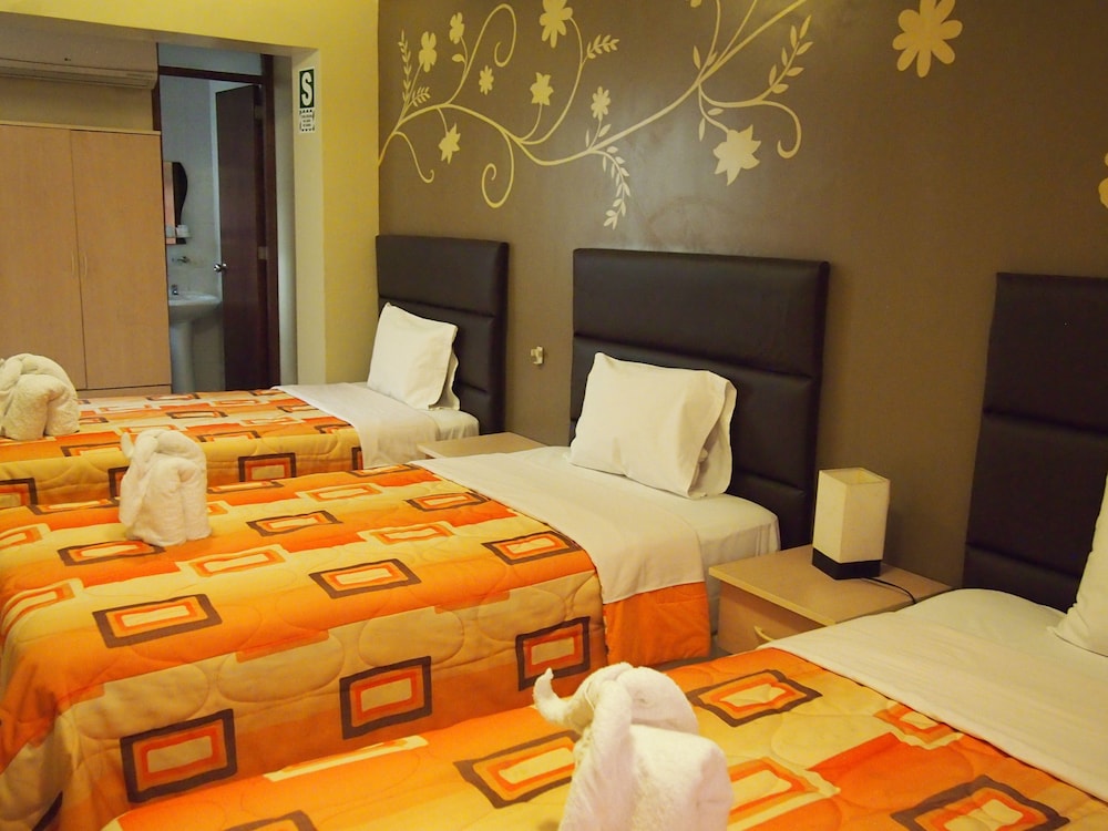 Triple Room photo 3