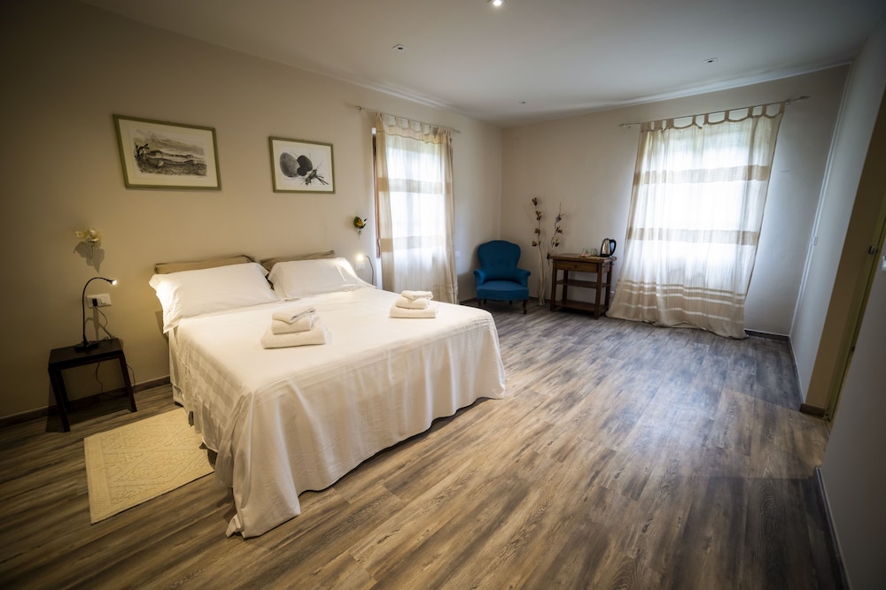 Deluxe Room photo 1