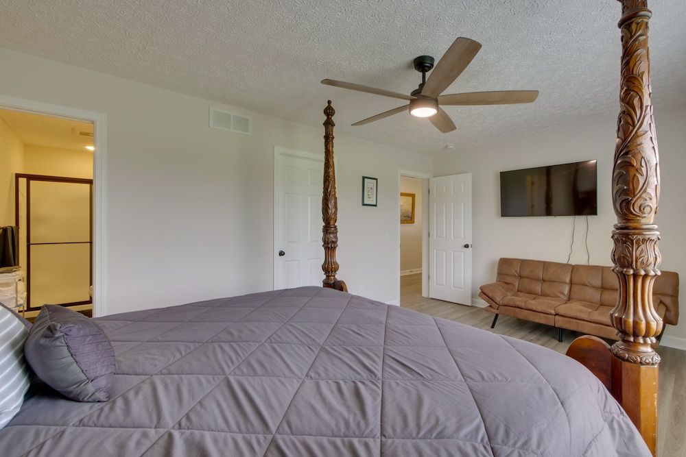 House (3 Bedrooms) photo 3